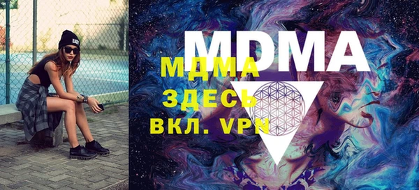 мдпв Надым