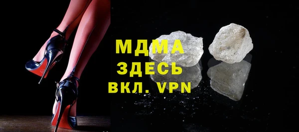 мдпв Надым